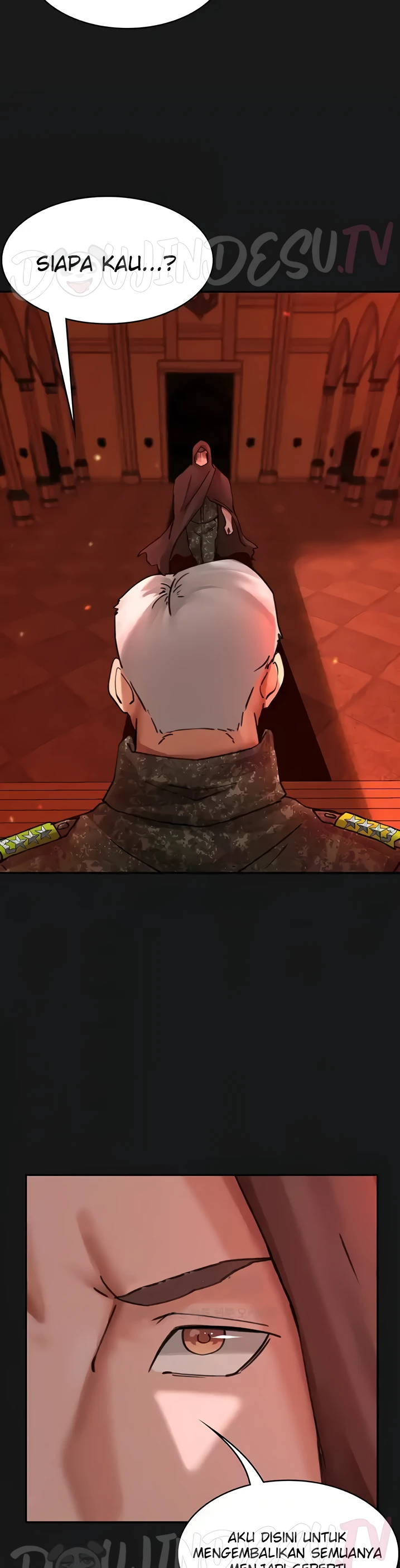The Commander’s Daughter Chapter 44 - Page 4